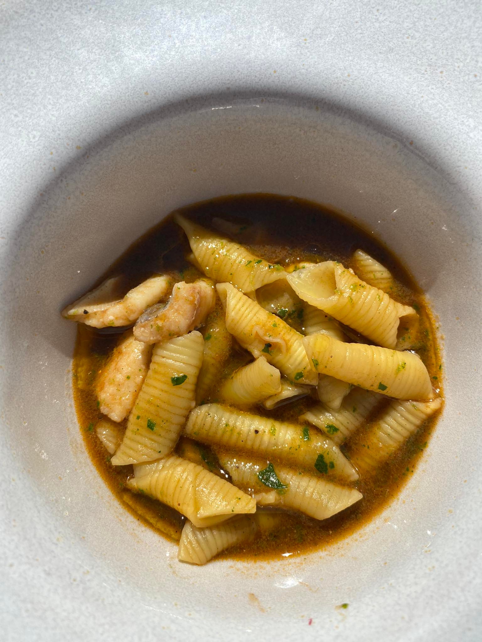 garganelli