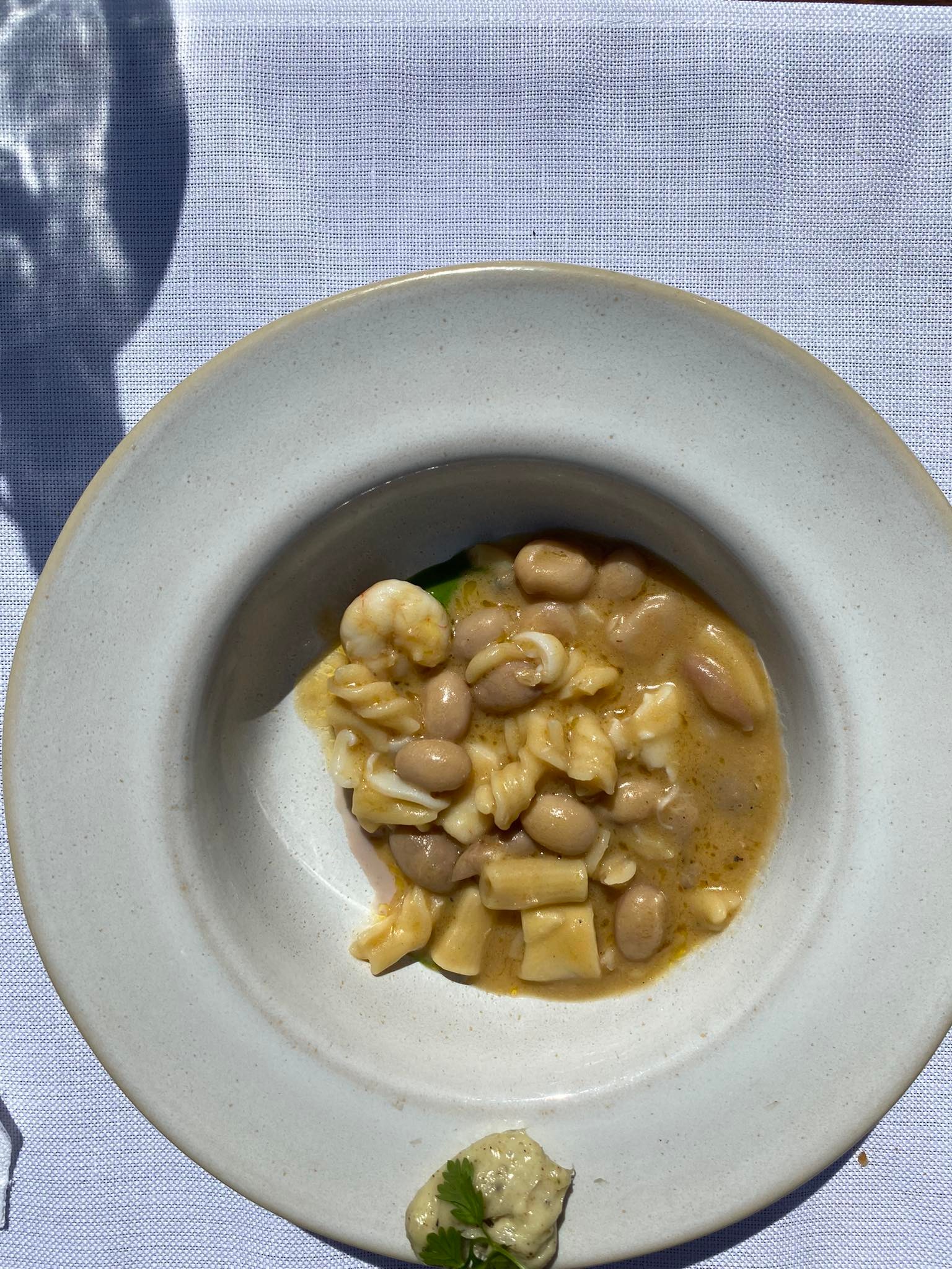 pasta e fagioli 2