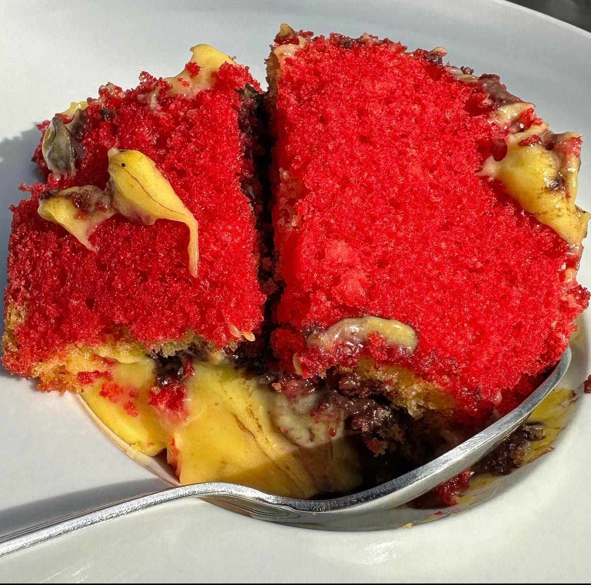 23 zuppa inglese