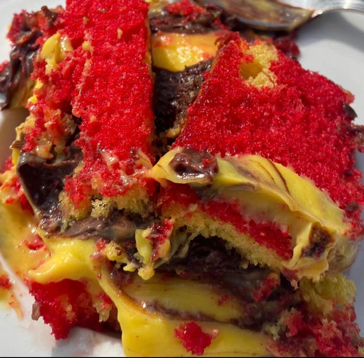 23 zuppa inglese 2