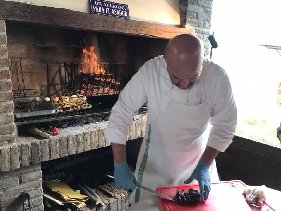 chef