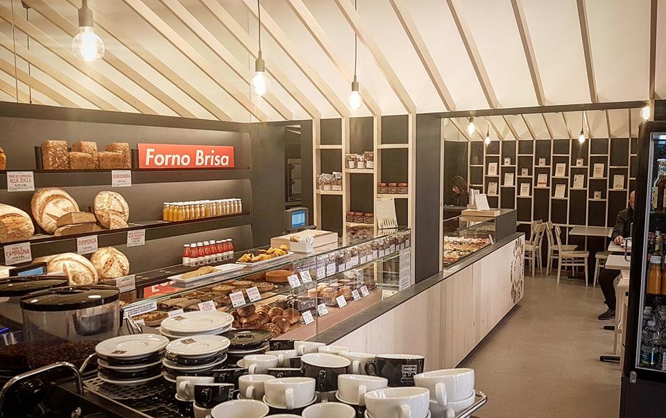 forno brisa