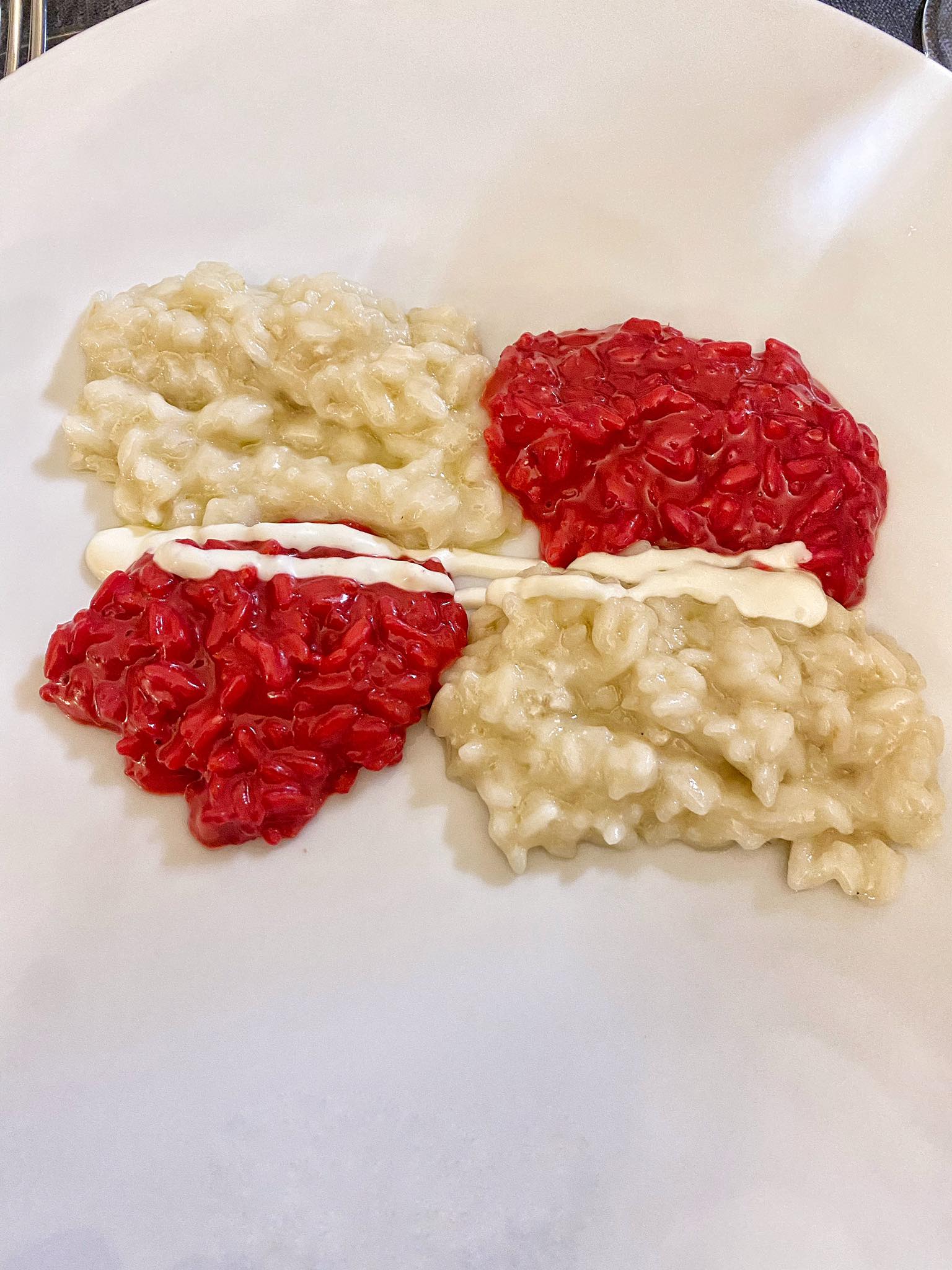 21 Risotto