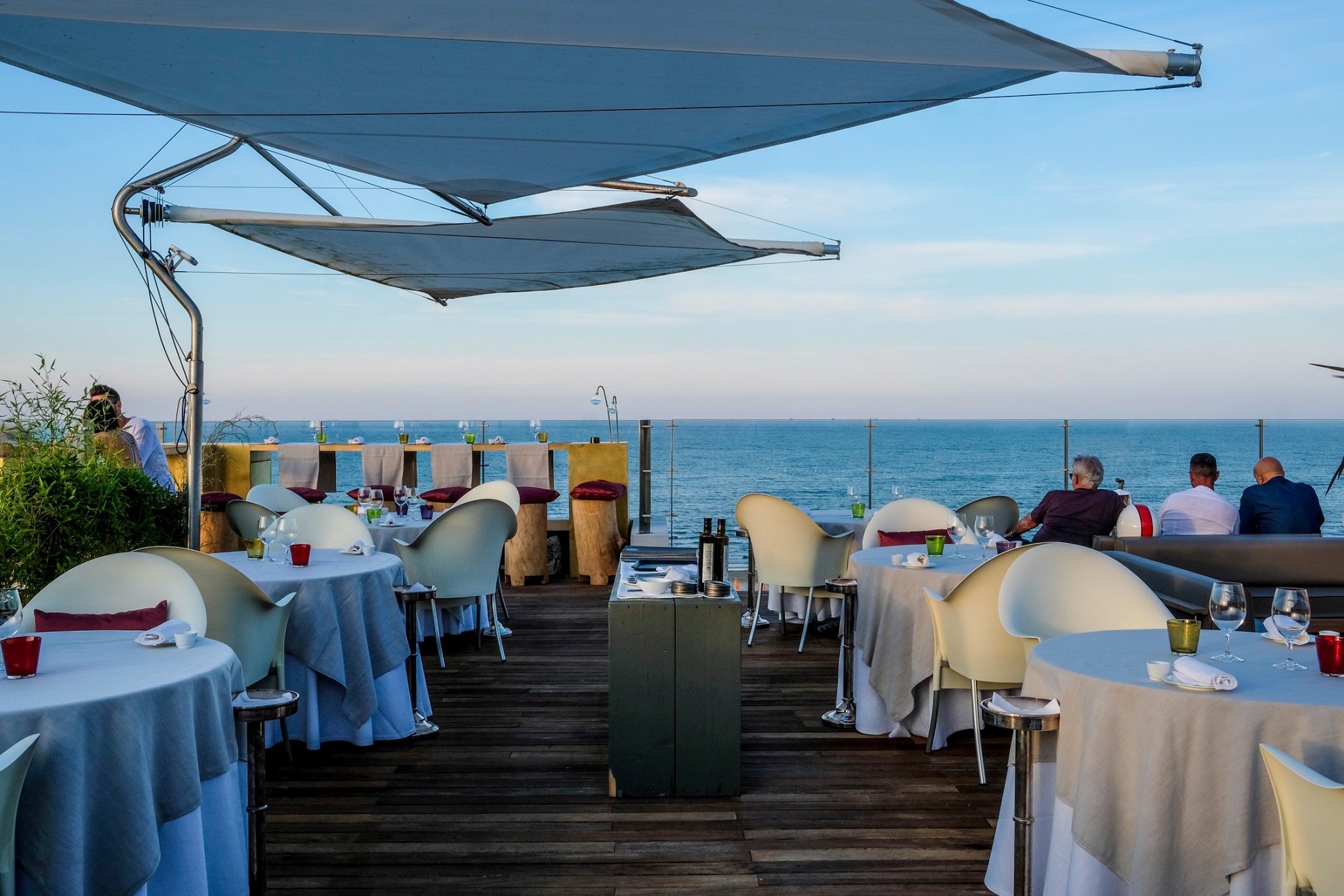 ALTO CERVIA