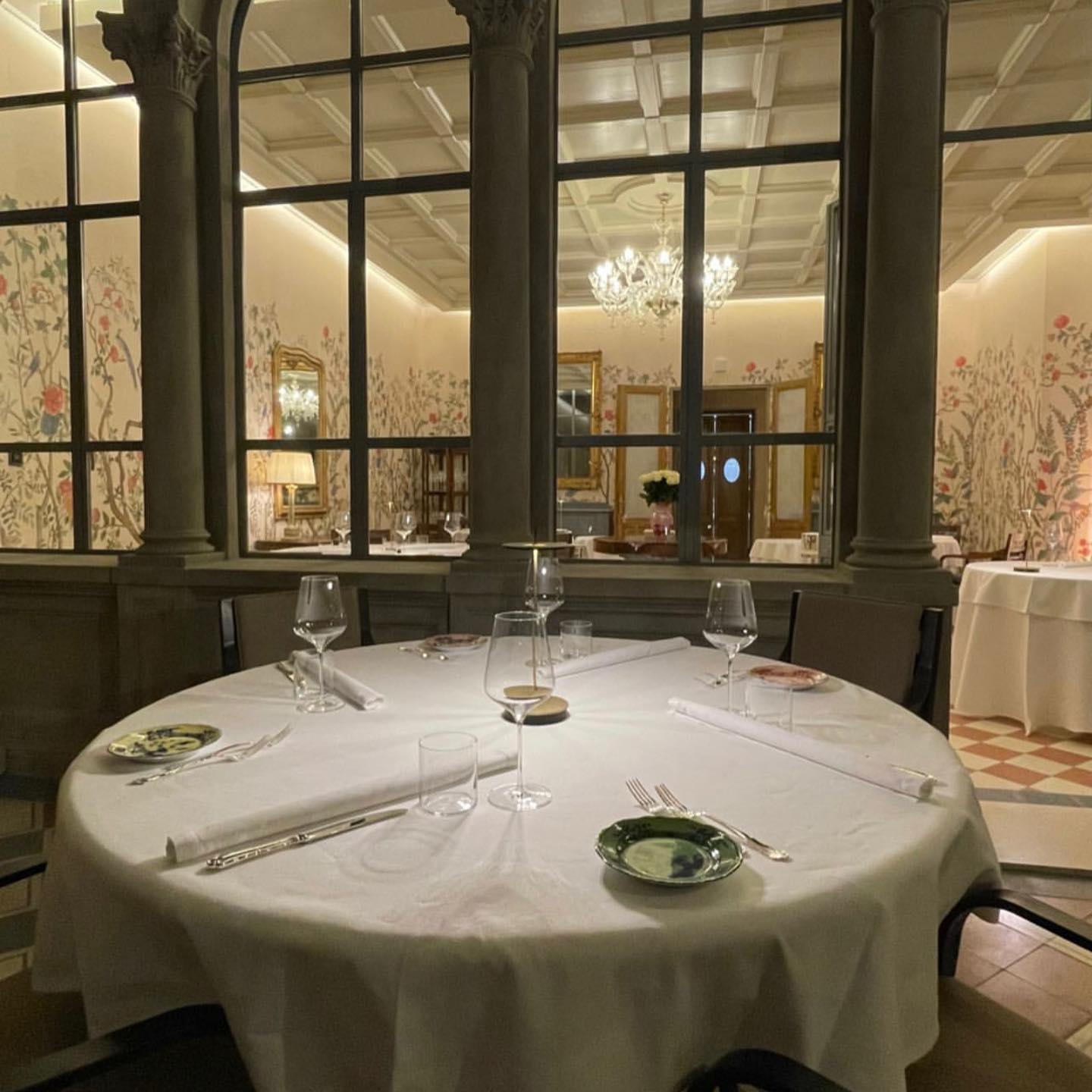 OSTERIA DEL VIANDANTE