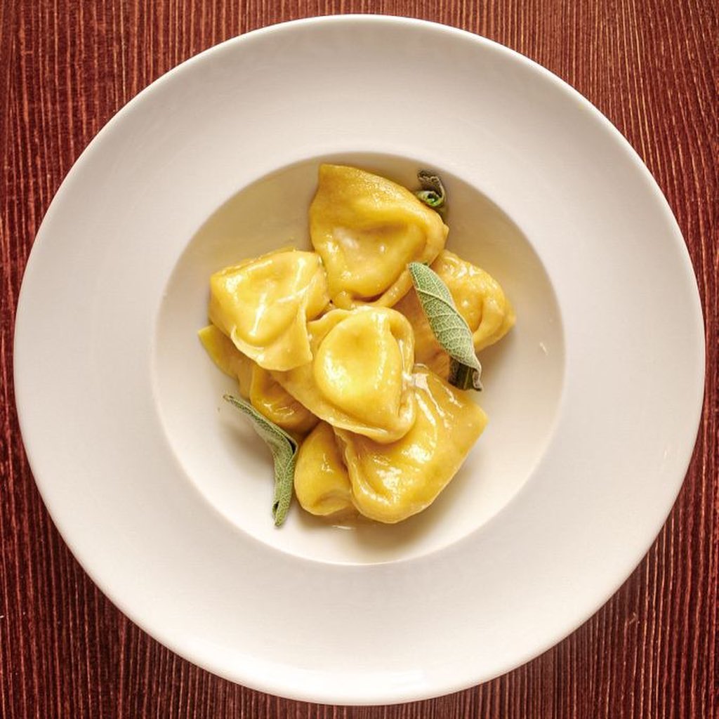 novità tortelloni