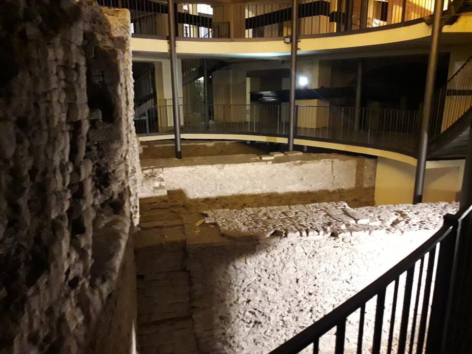 teatro romano