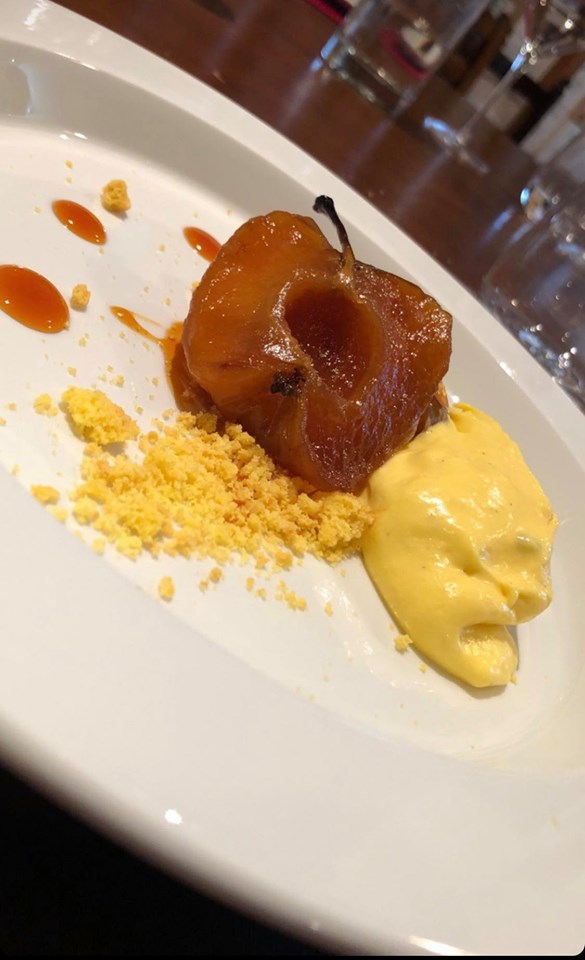 mela tatin
