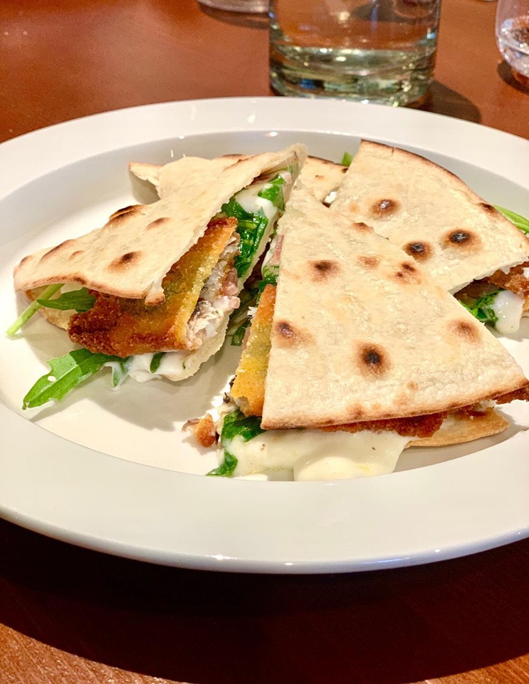 piadina