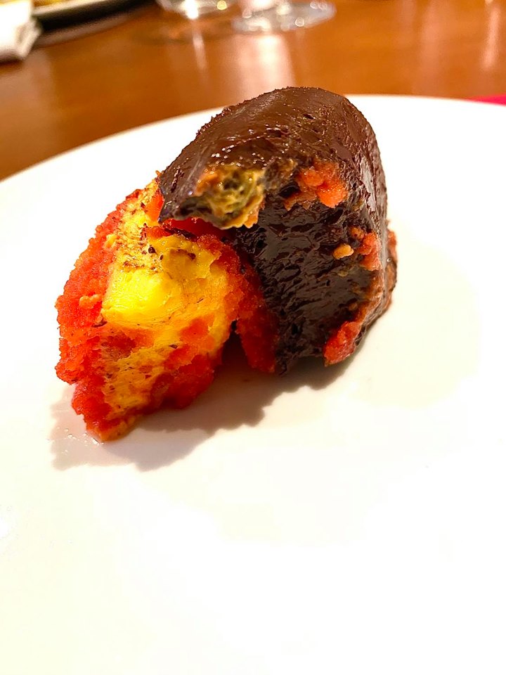 zuppa inglese