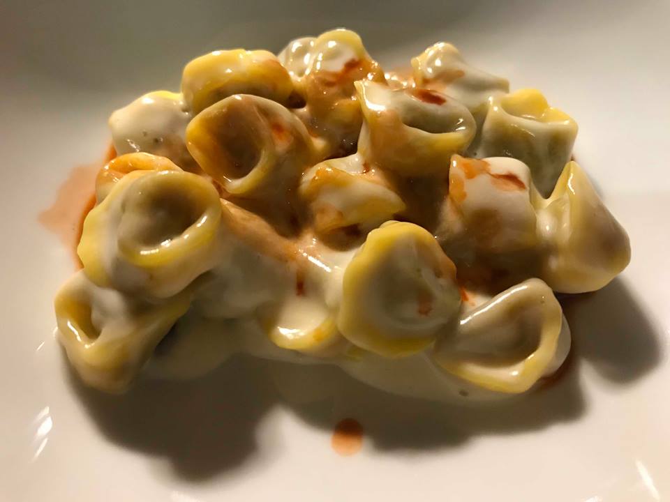 tortellini