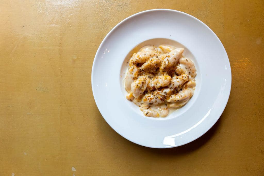 gnocchi