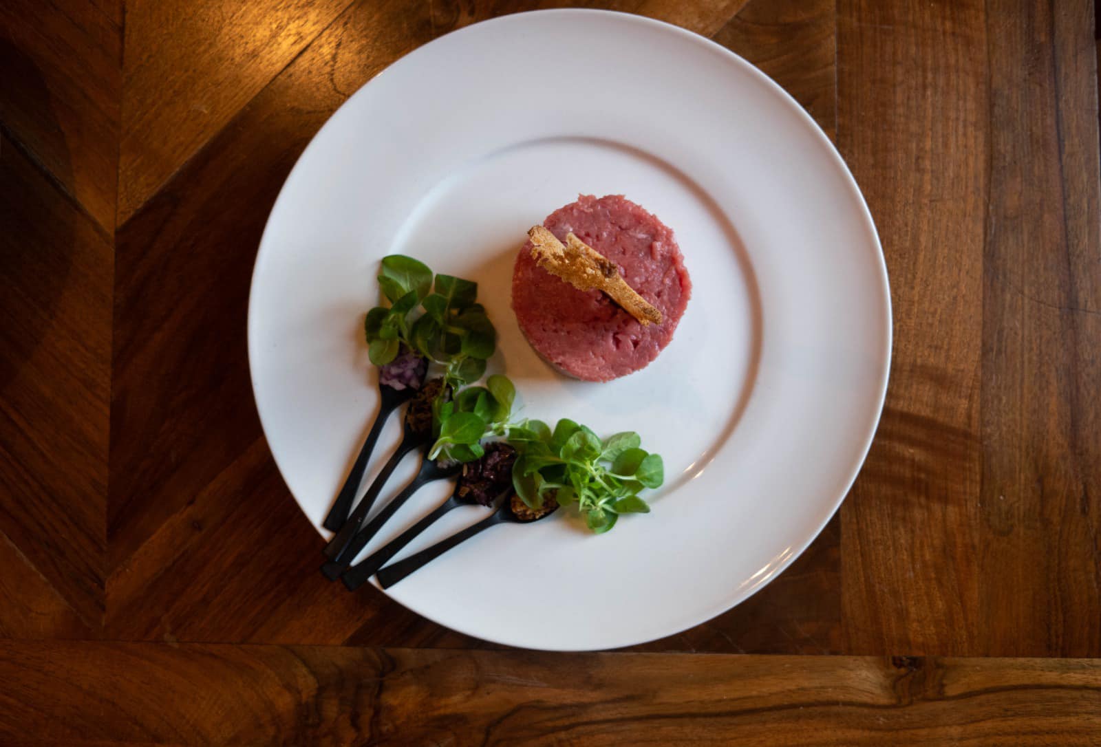 tartare