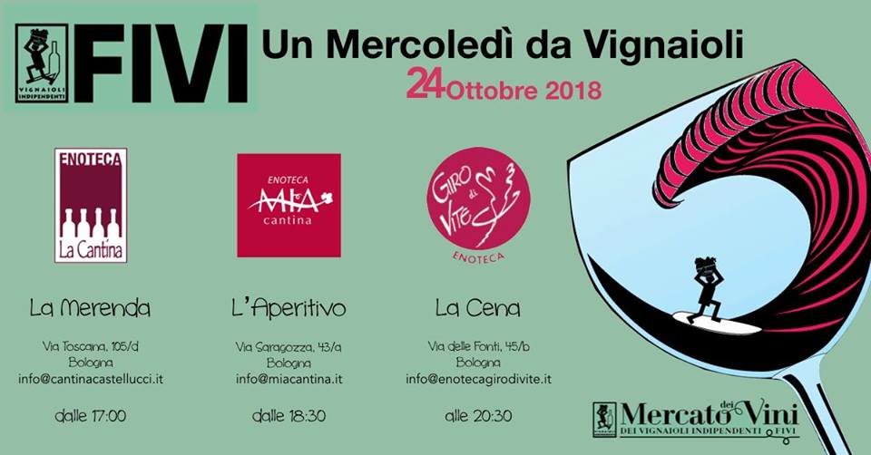 vignaioli