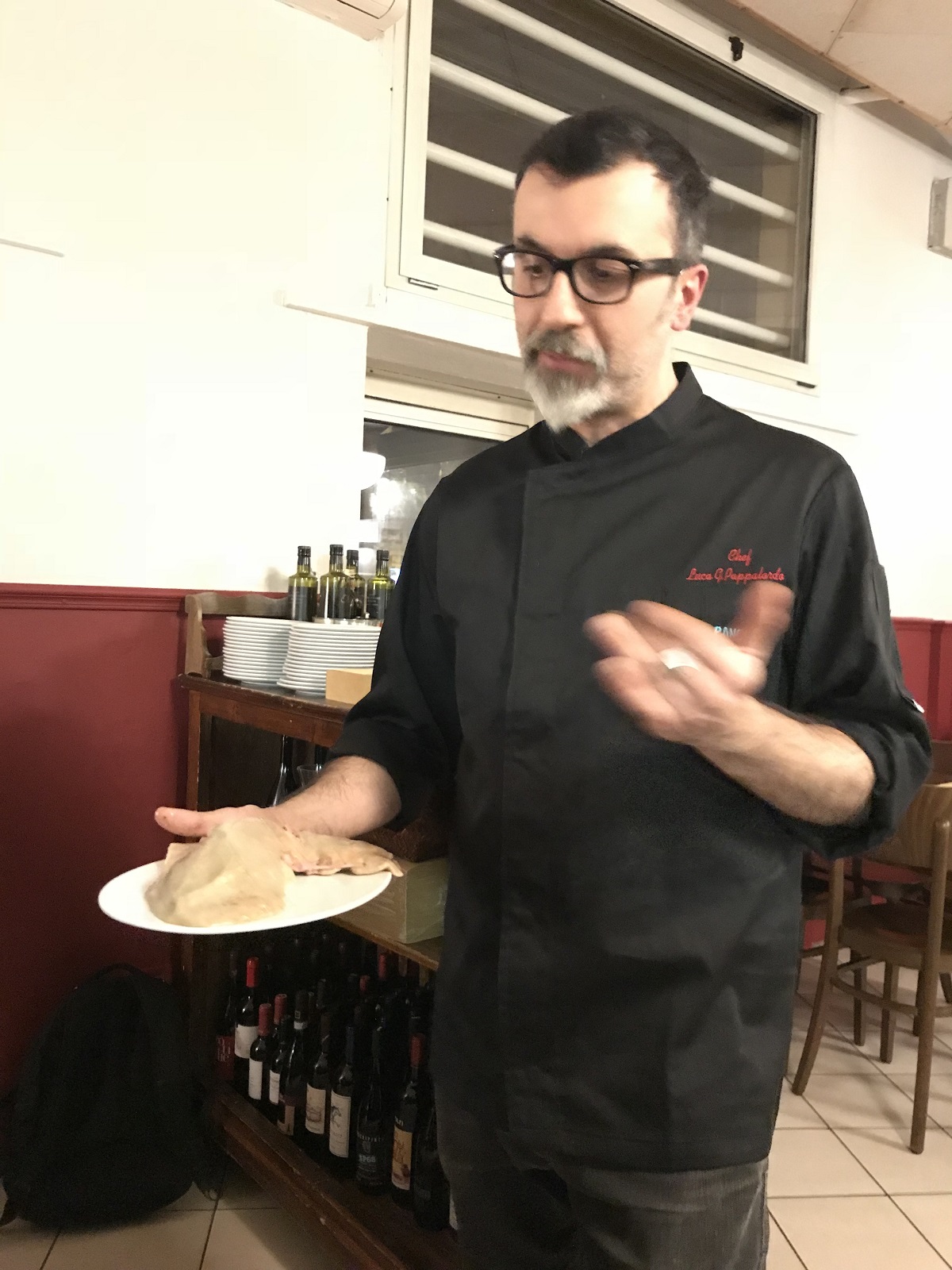 pappalardo