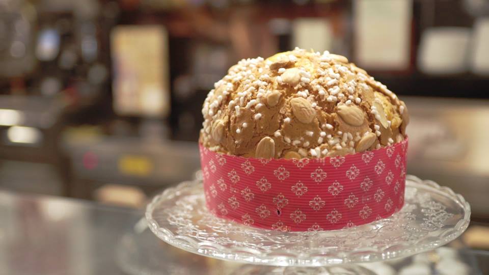 panettone gabriele sp