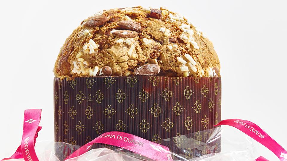 panettone regina di q