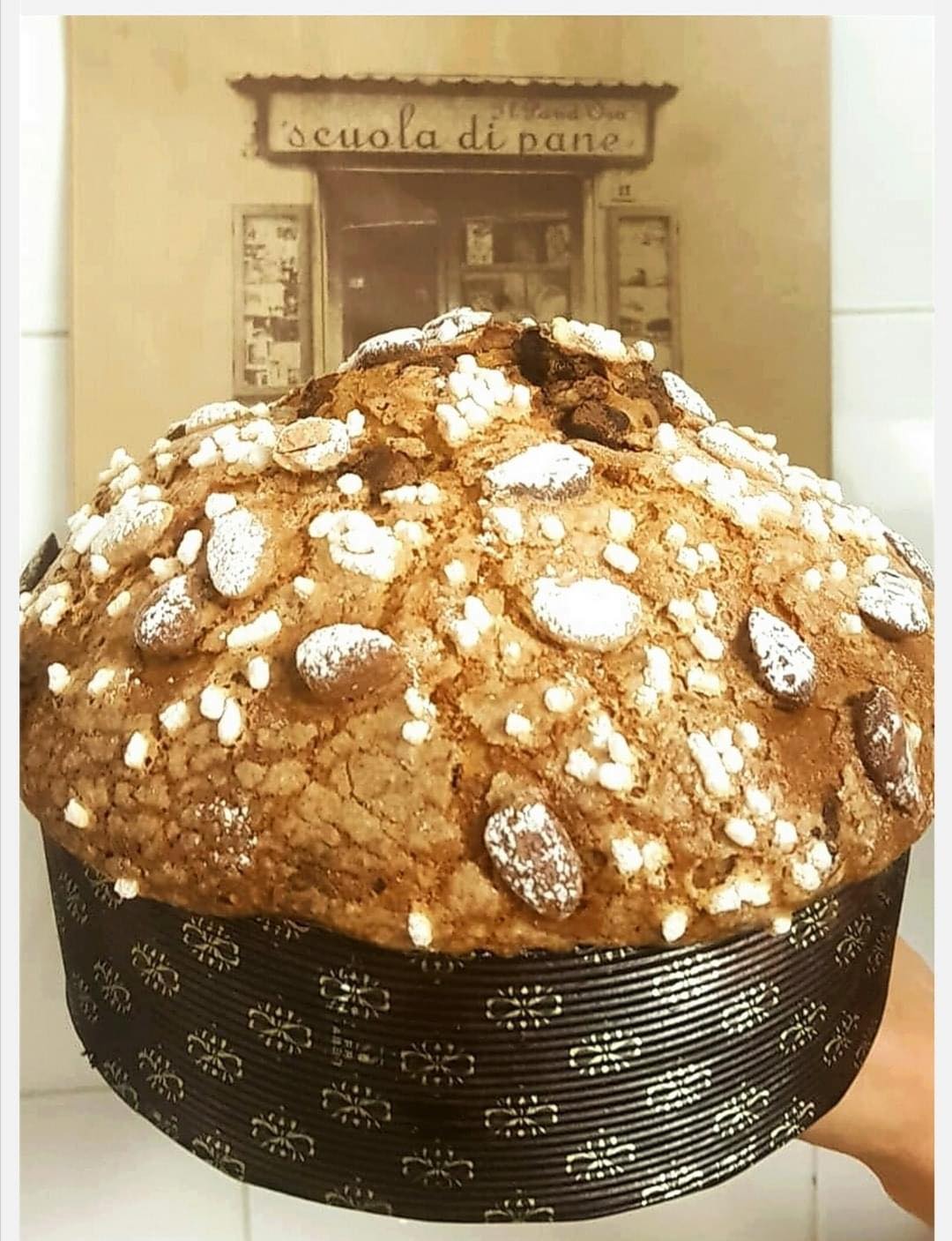 a scuola di pane 2
