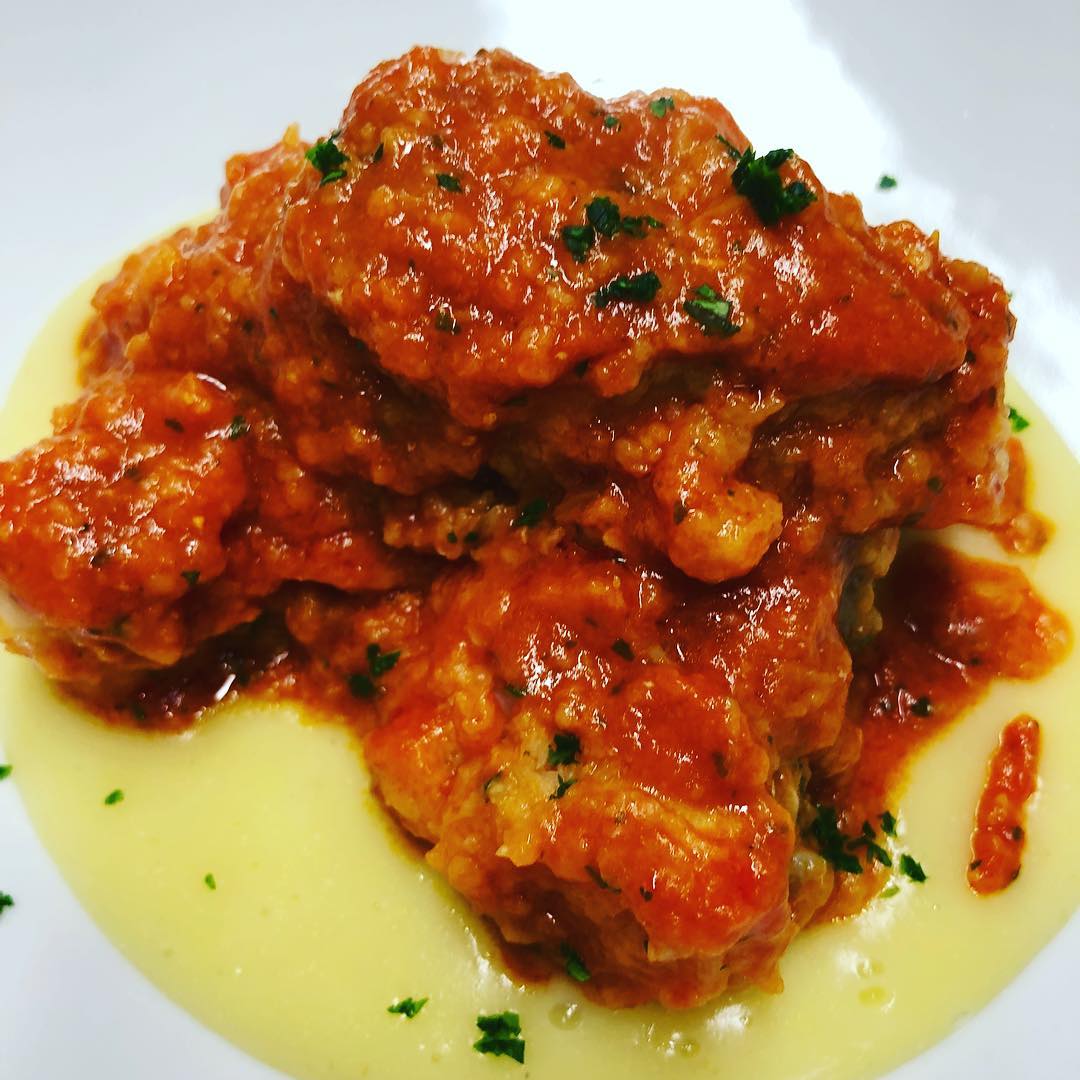 piatti storici baccalà