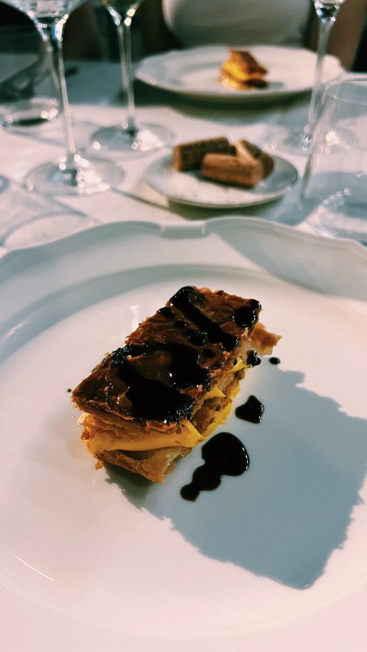 millefoglie