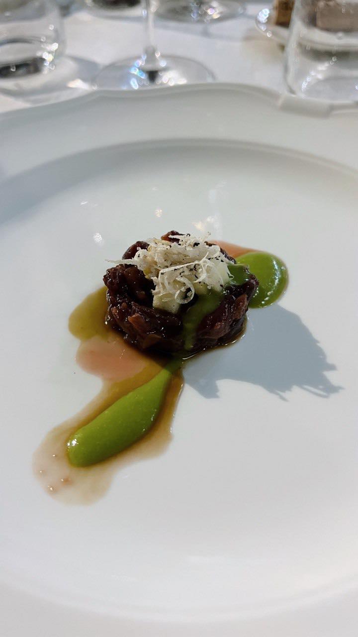 tartare