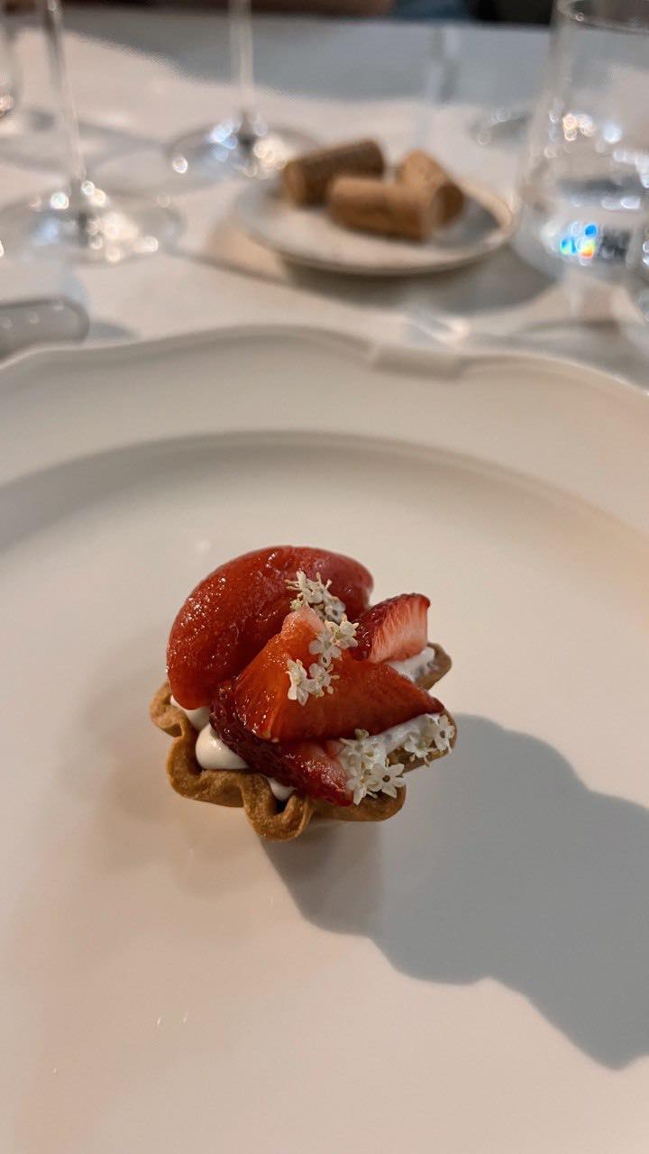 tartelletta