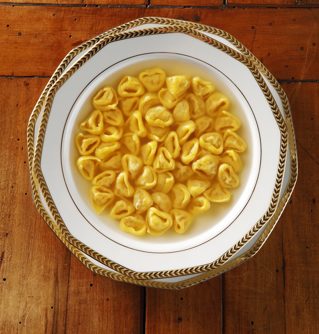 tortellini