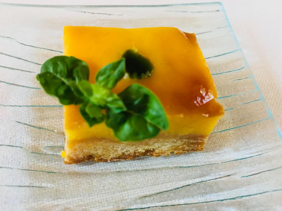 TARTE TATIN
