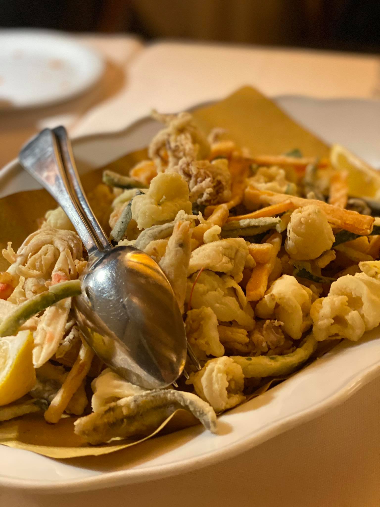 FRITTO