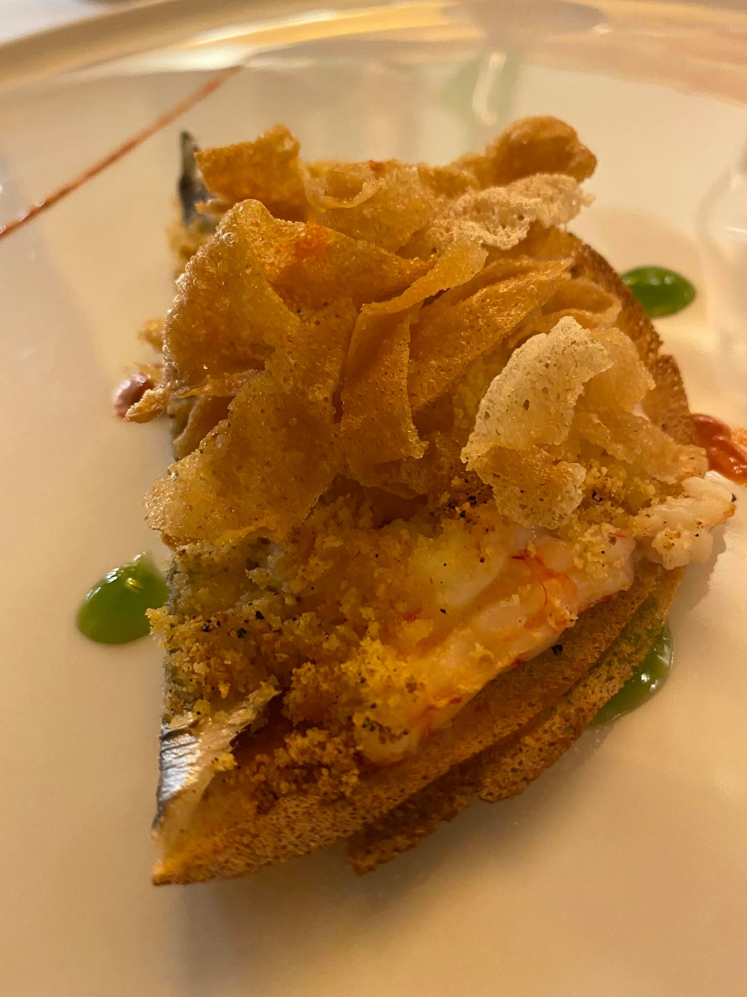 GRATINATO
