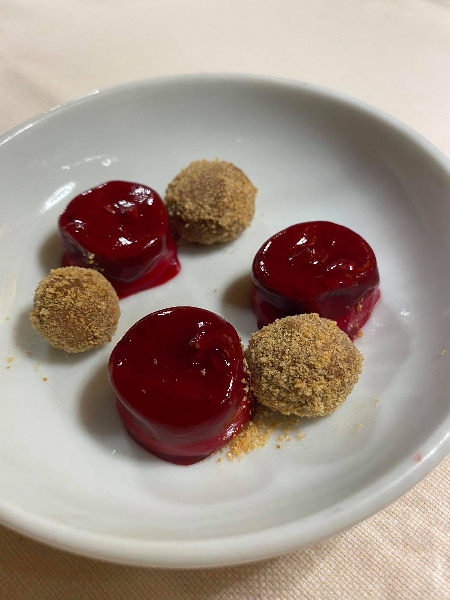 PASTICCERIA