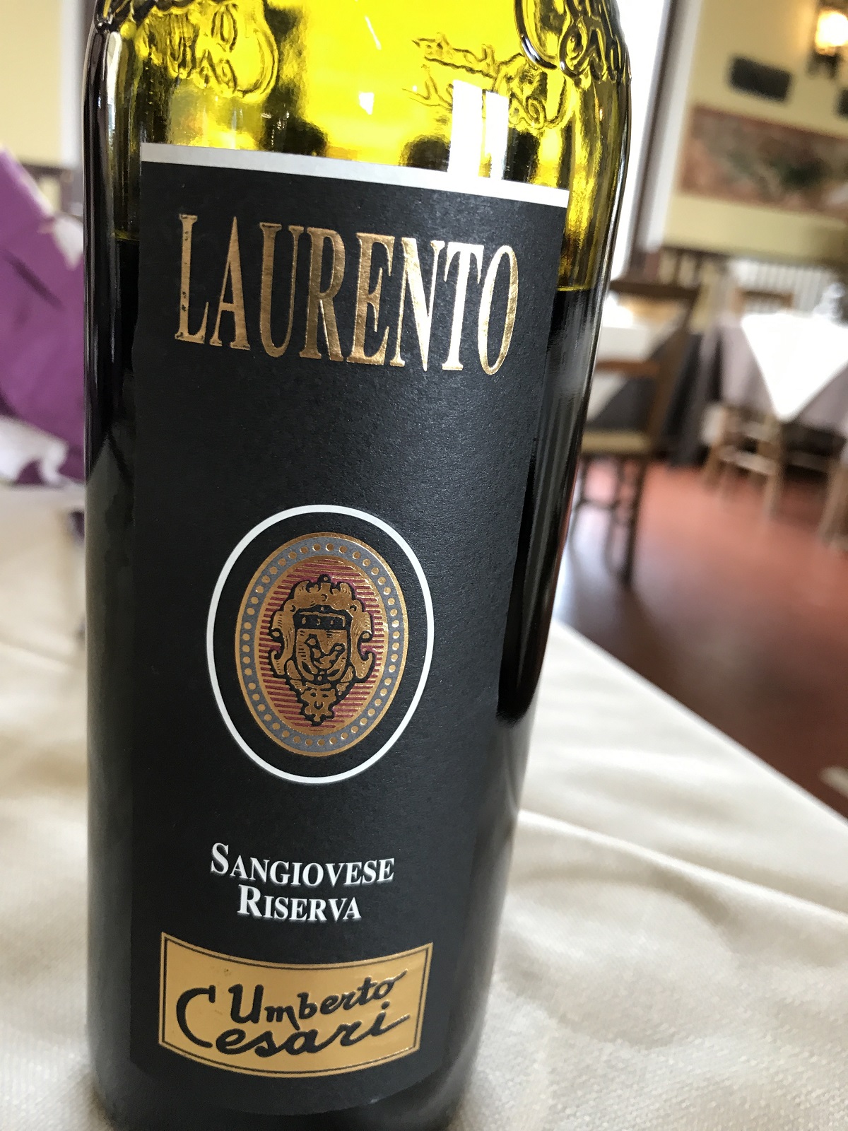 sangiovese