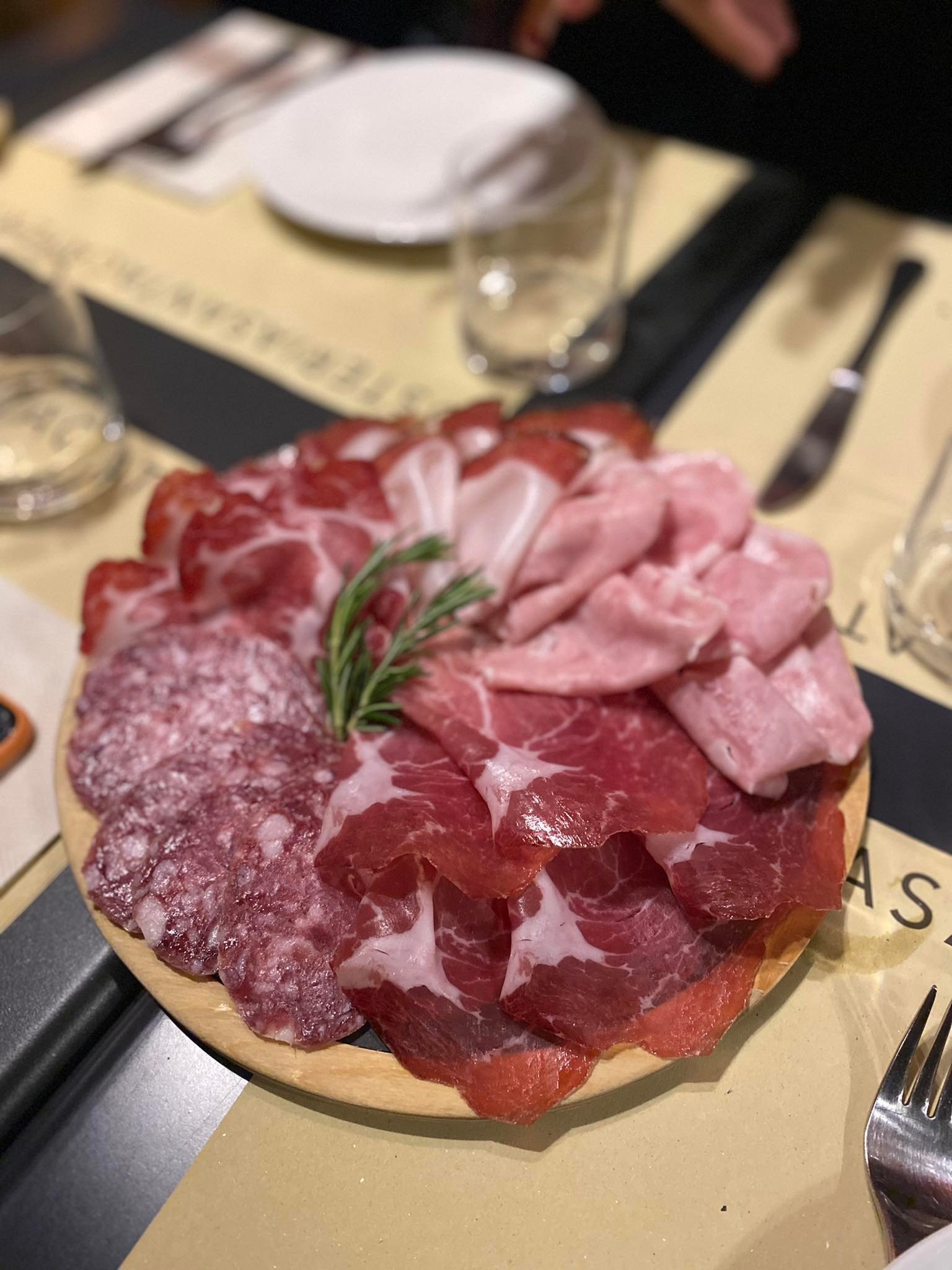 salumi