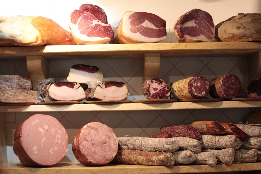 santa caterina i salumi