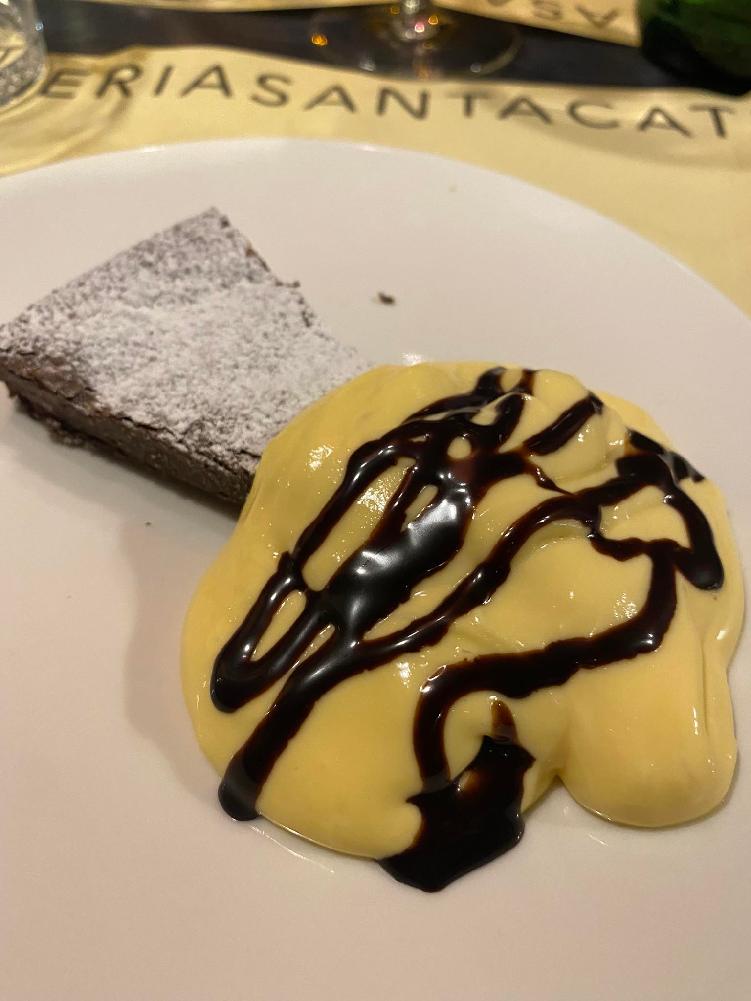 tenerina e mascarpone