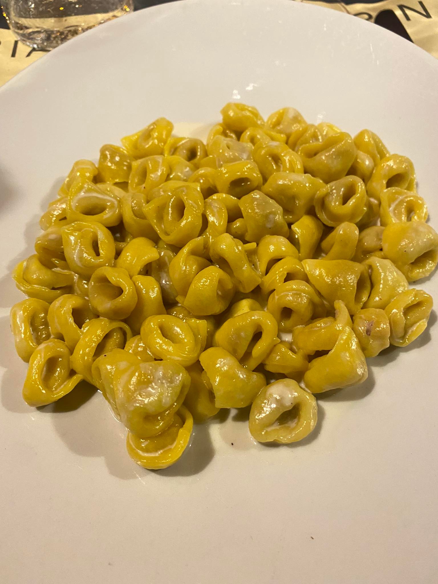 tortellini