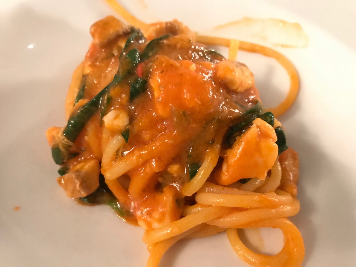 spaghetto