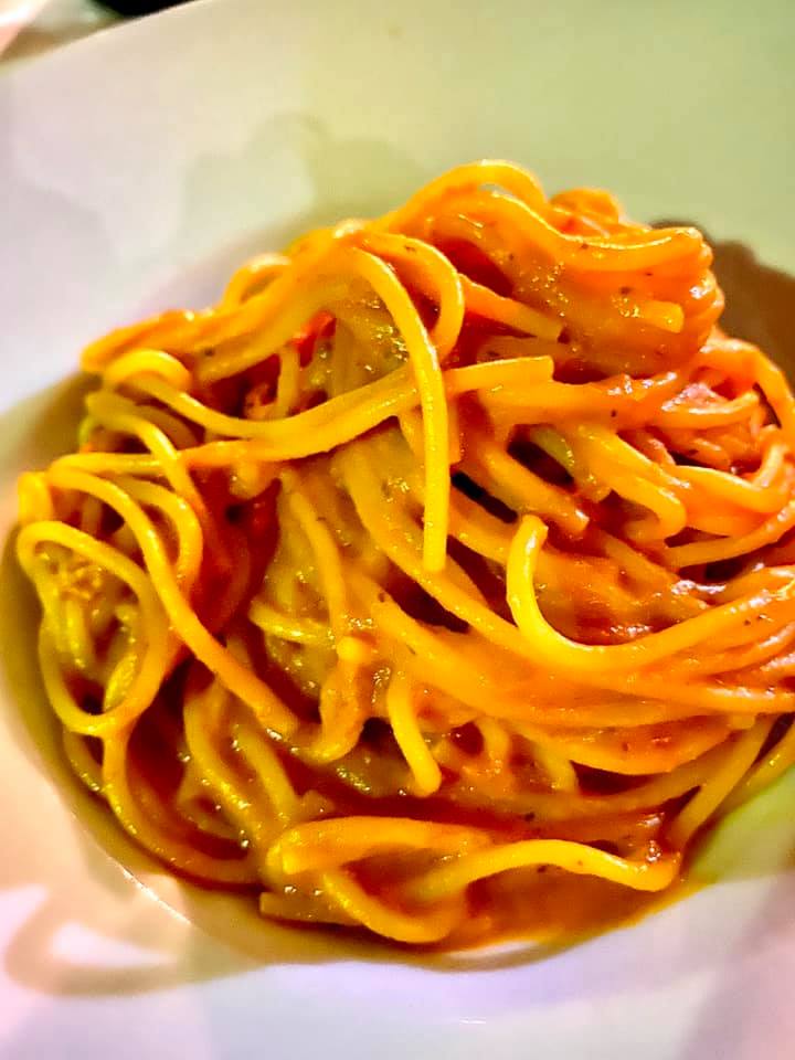 spaghetto