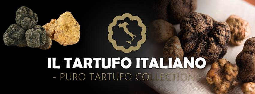 tartufo italiano copertina