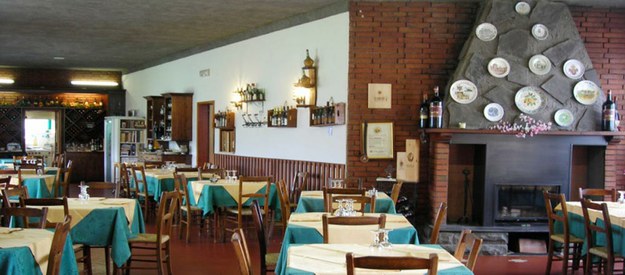 taverna del cacciatore