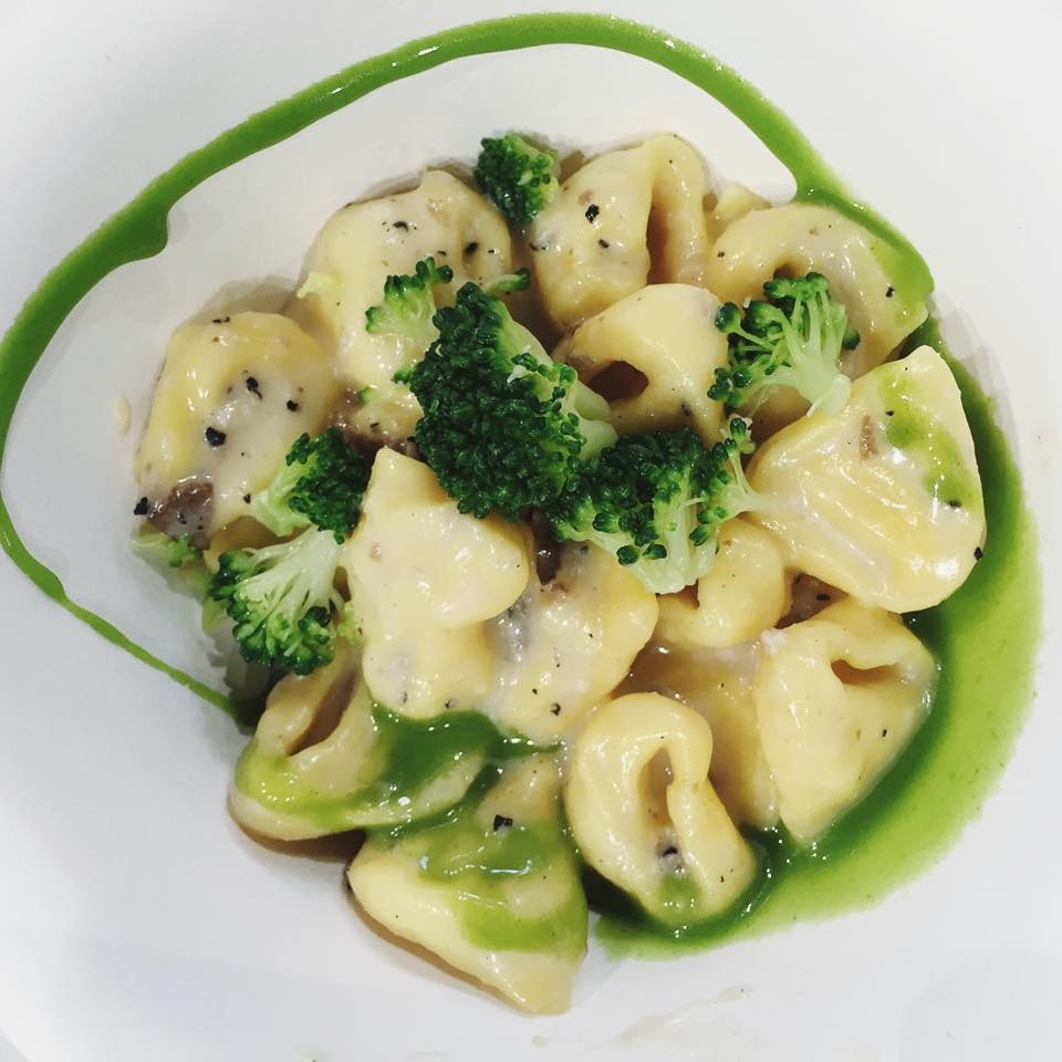 tortellino creativo