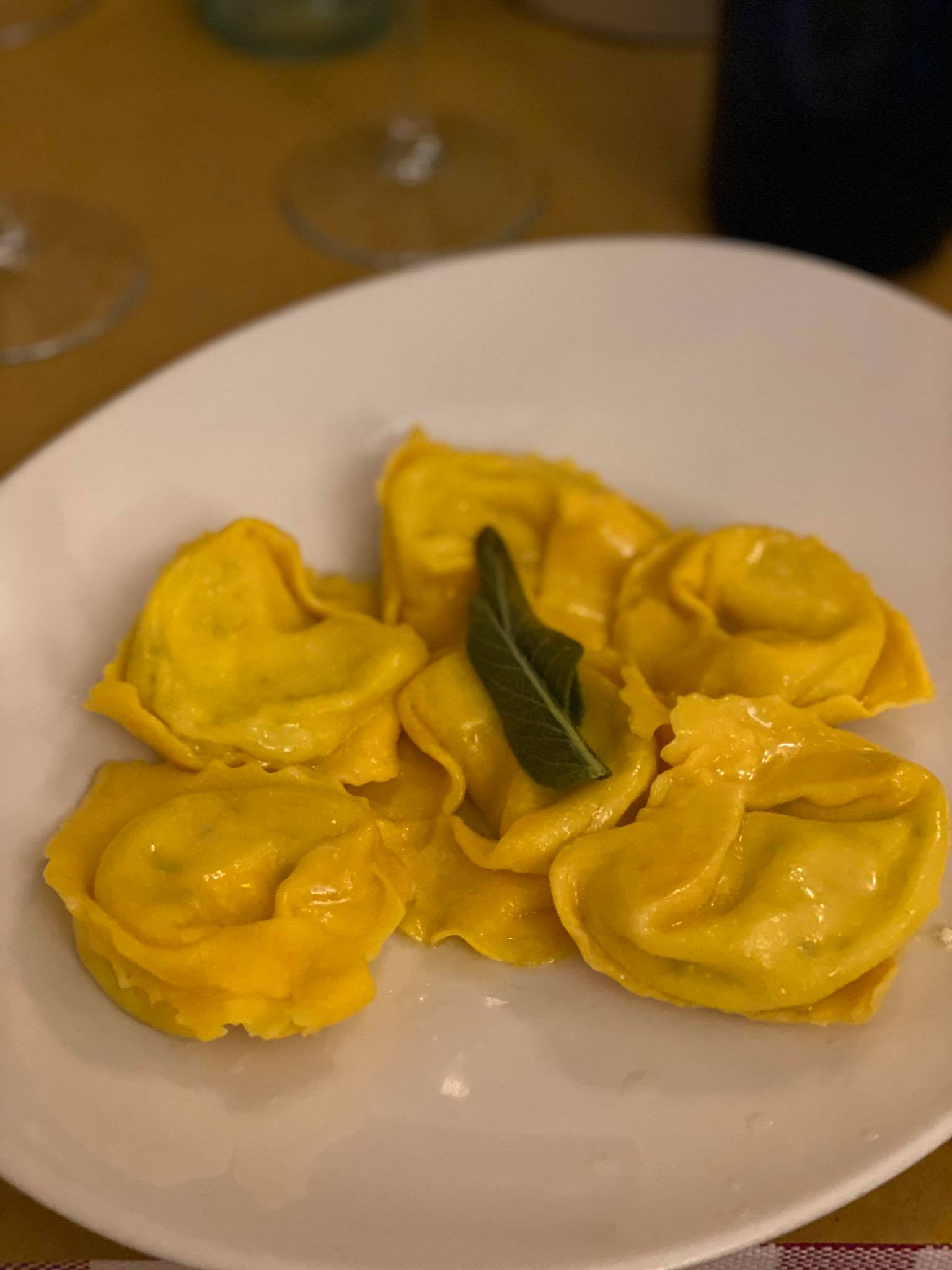 tortelloni