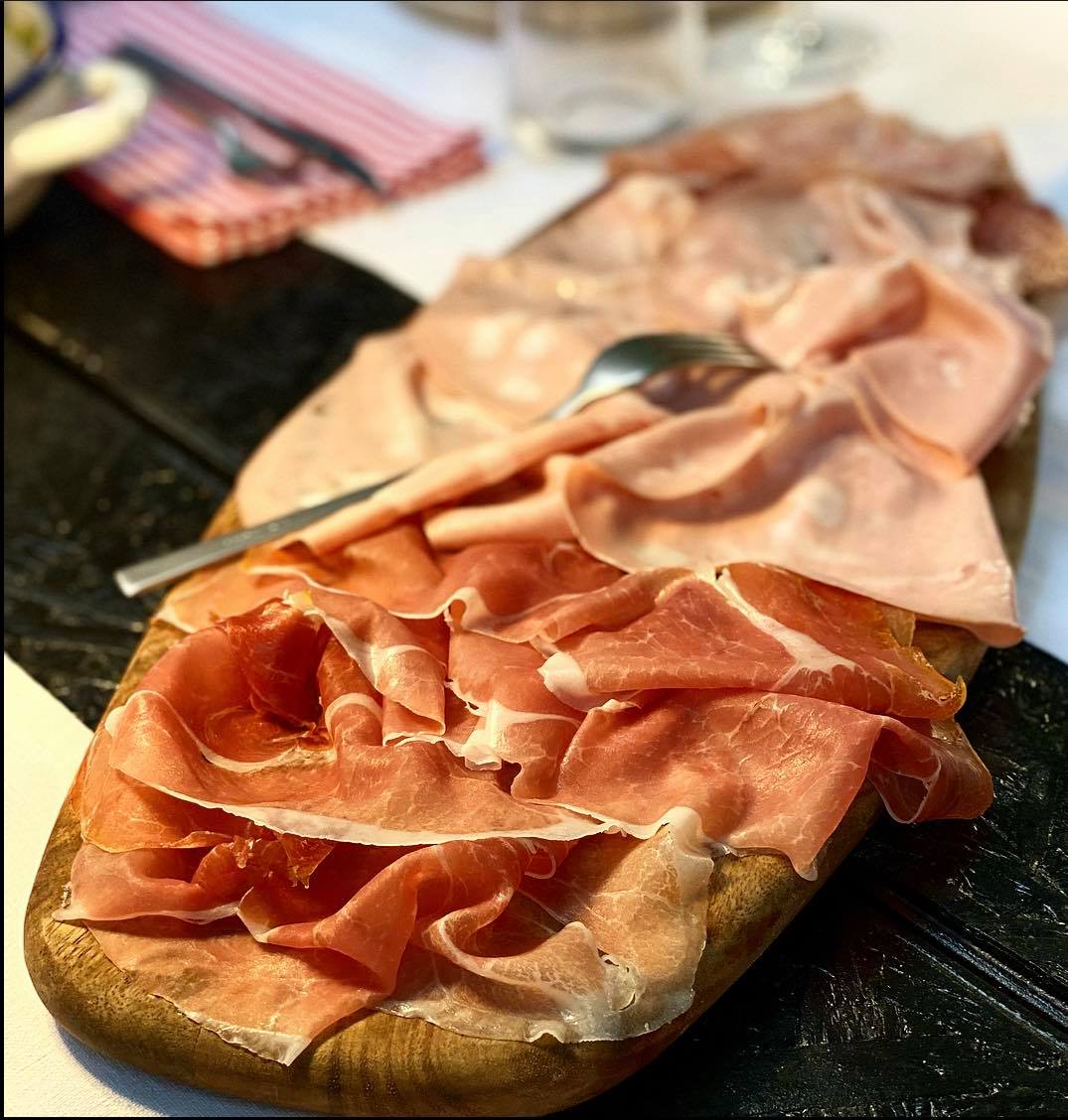 21 salumi