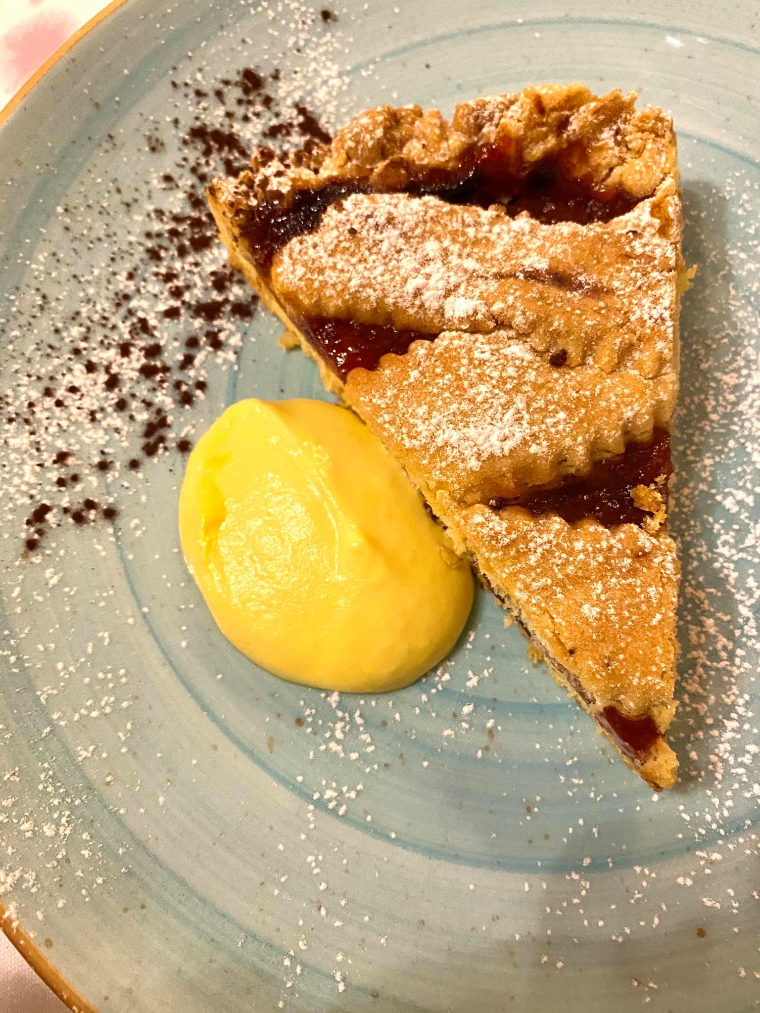 crostata
