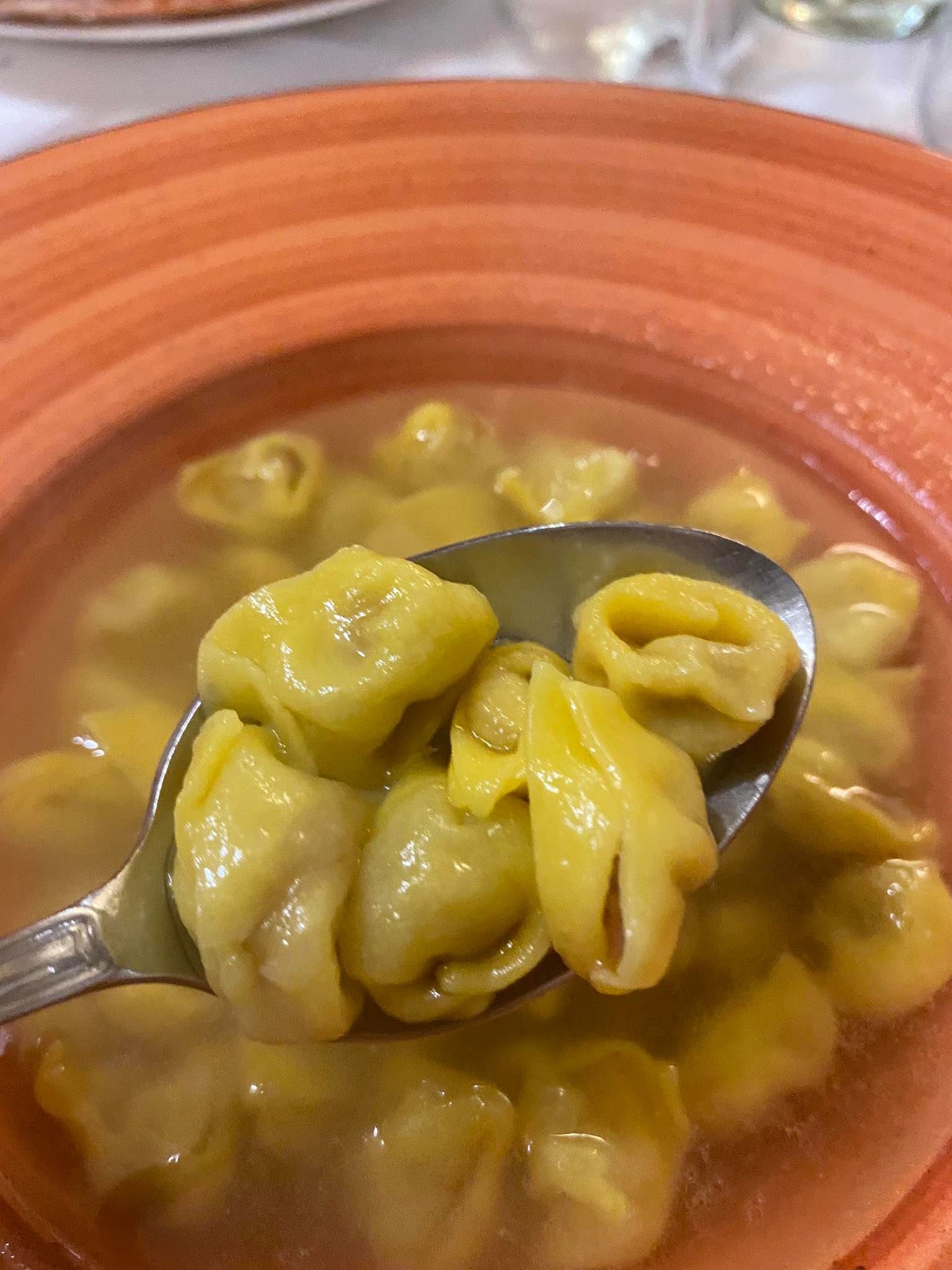 tortellino