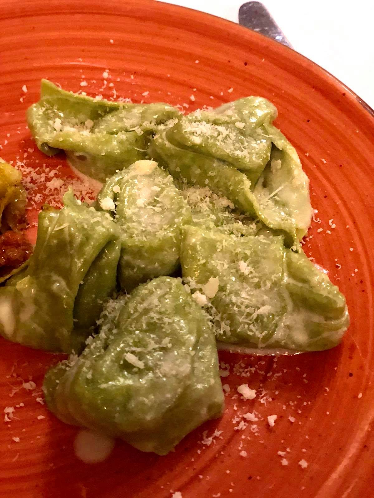 tortelloni