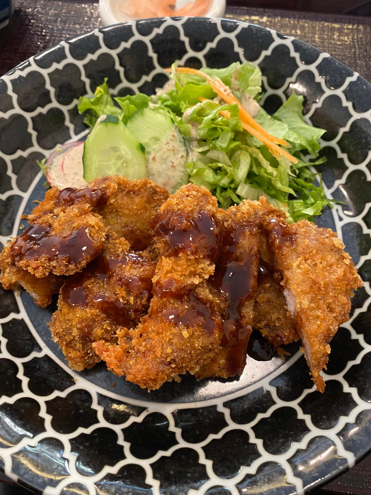 cotoletta maiale