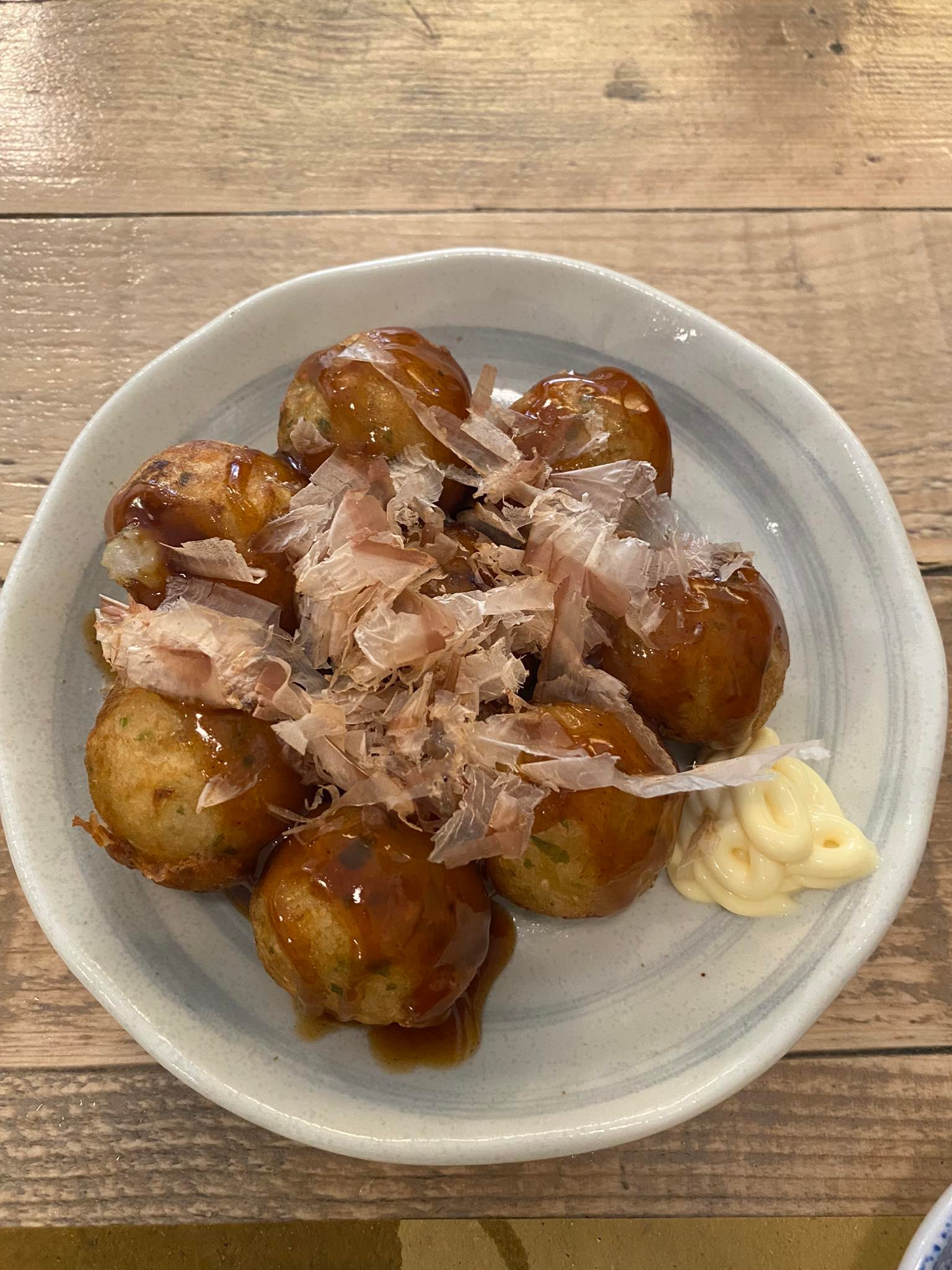 polpette polpo