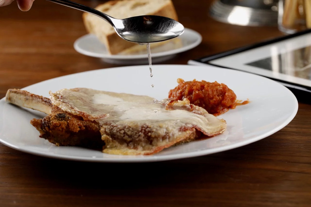 cotoletta