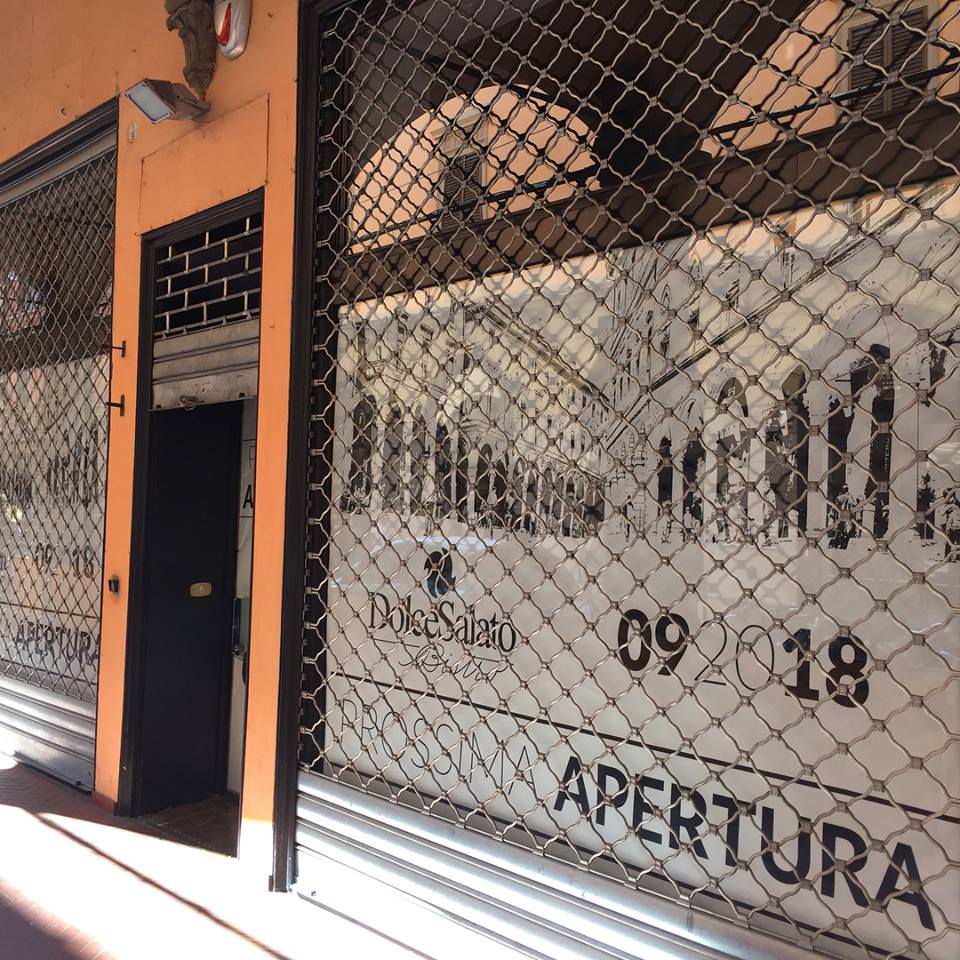 dolce e salato